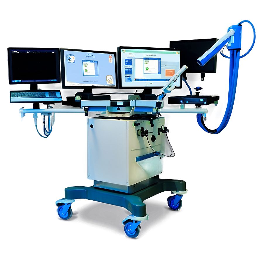 Laparoscopic Surgery Equipment Png Cgc87