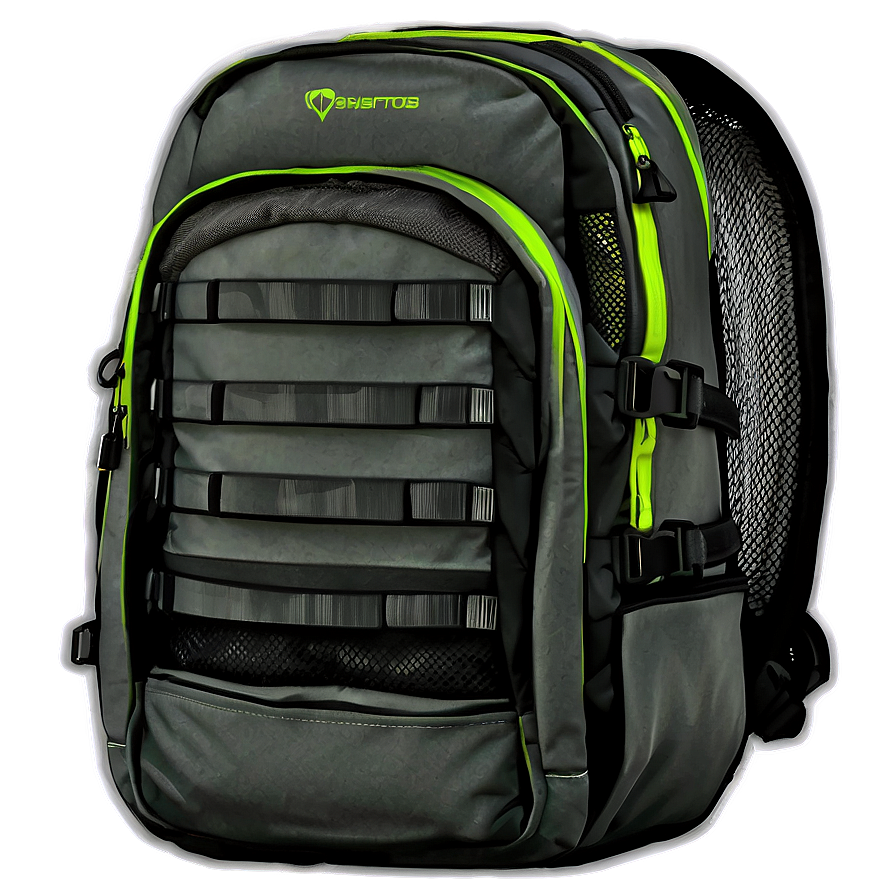 Laptop Backpack Png Oaj77