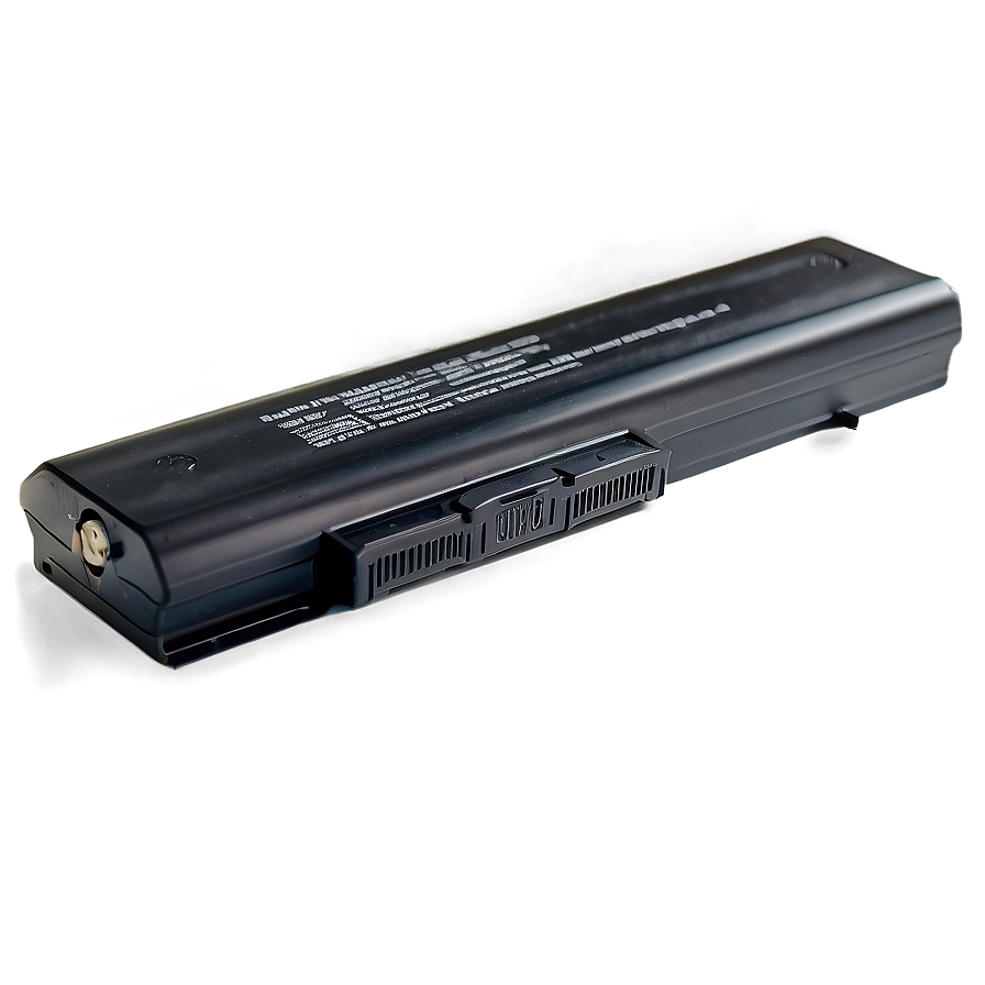 Laptop Battery Image Png 05242024