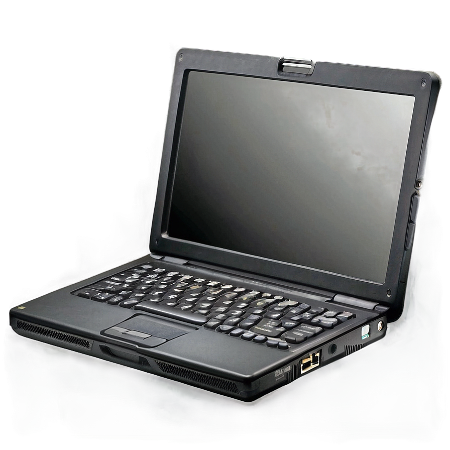 Laptop Computer Png Tkj79