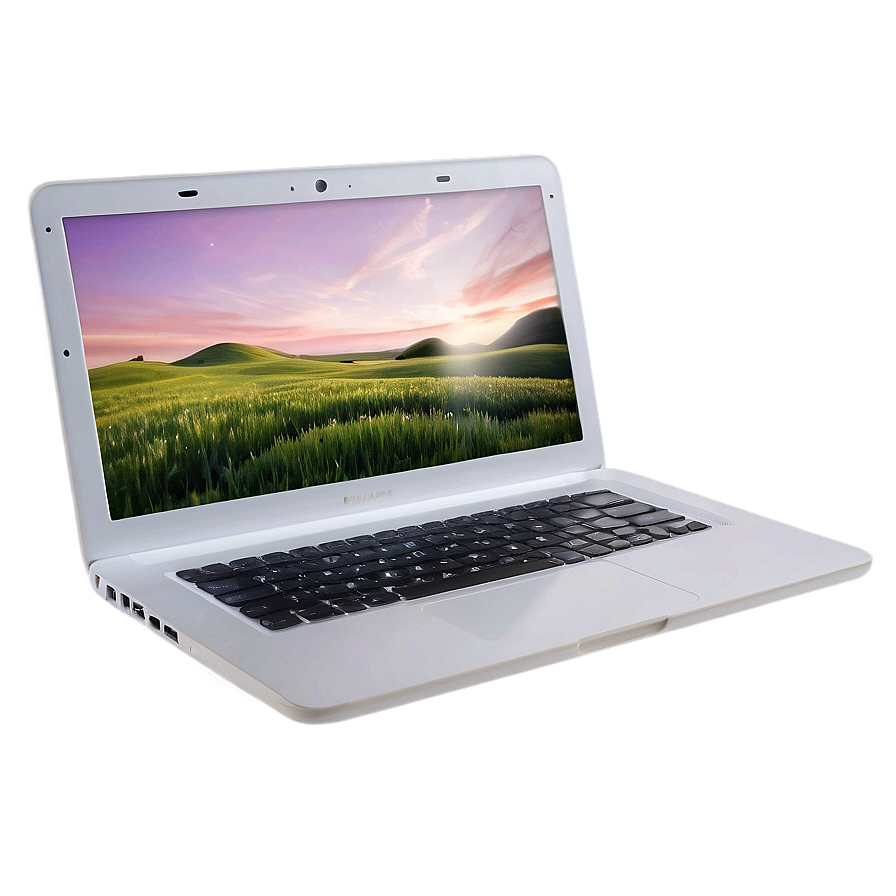 Laptop Mockup Png 06252024