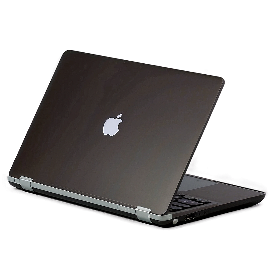 Laptop Mockup Png 66