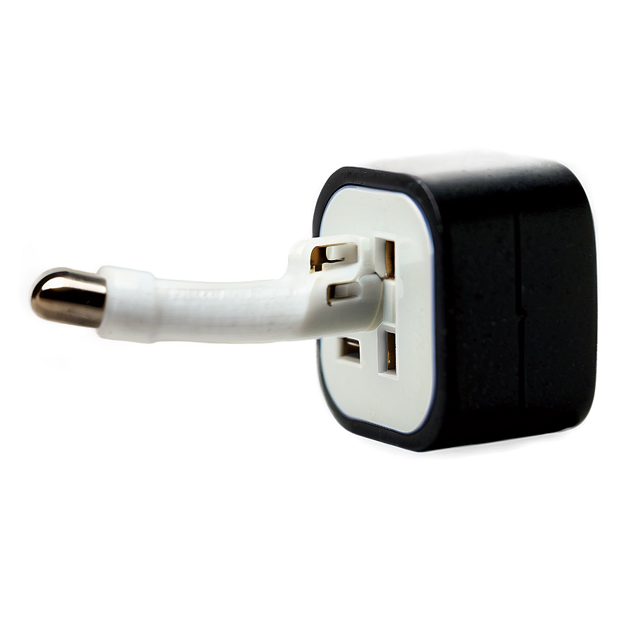 Laptop Power Plug Png 06122024