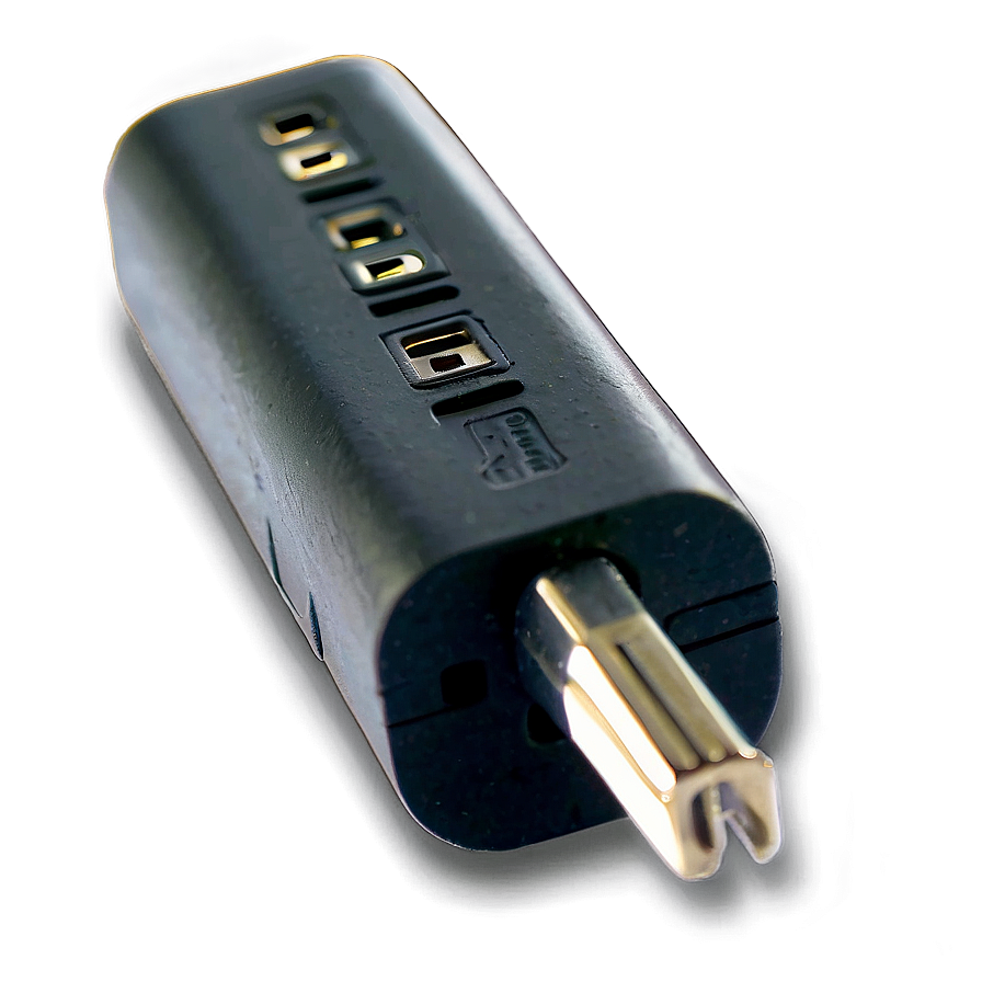 Laptop Power Plug Png 73