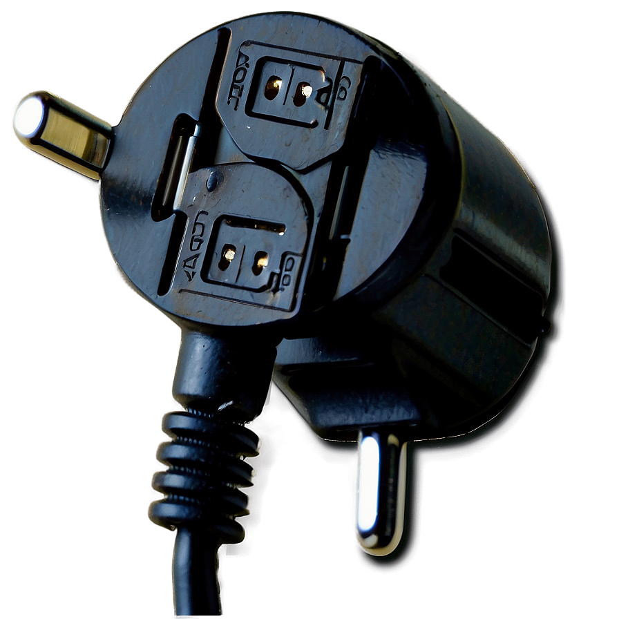 Laptop Power Plug Png Ffb