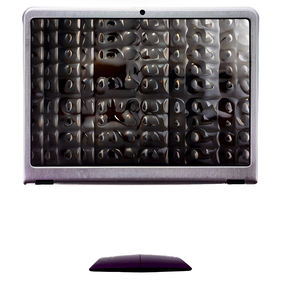 Laptop Screen Png 06252024