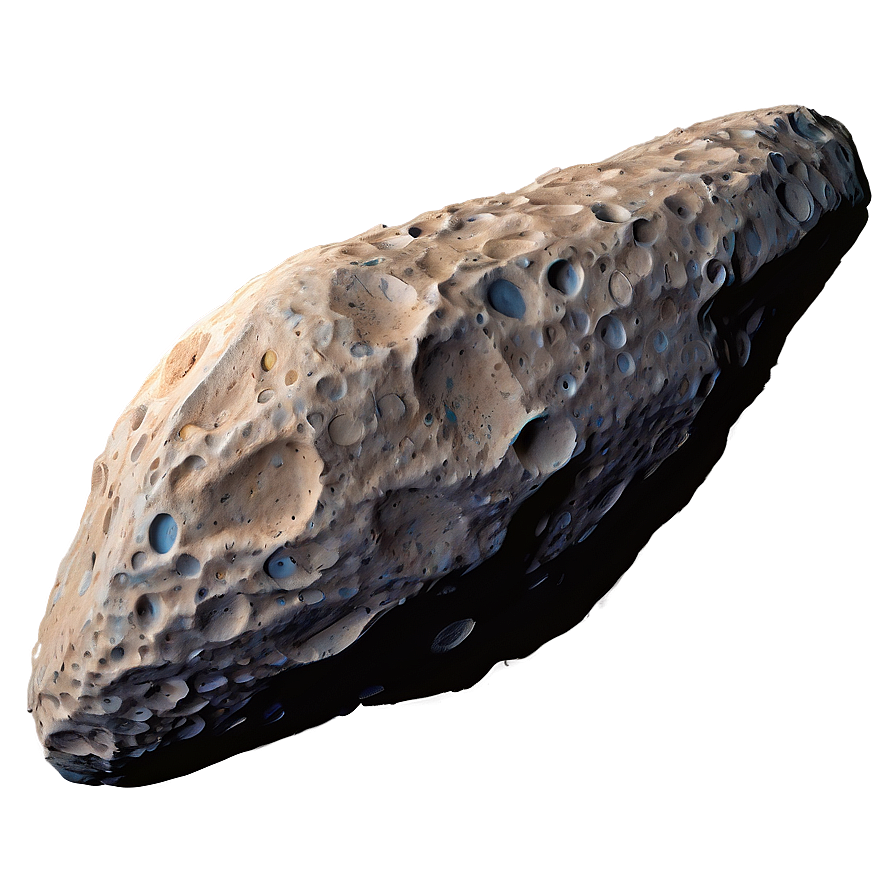 Large Asteroid Png 28