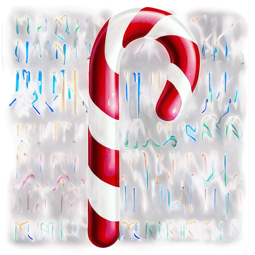 Large Candy Cane Png Ayi