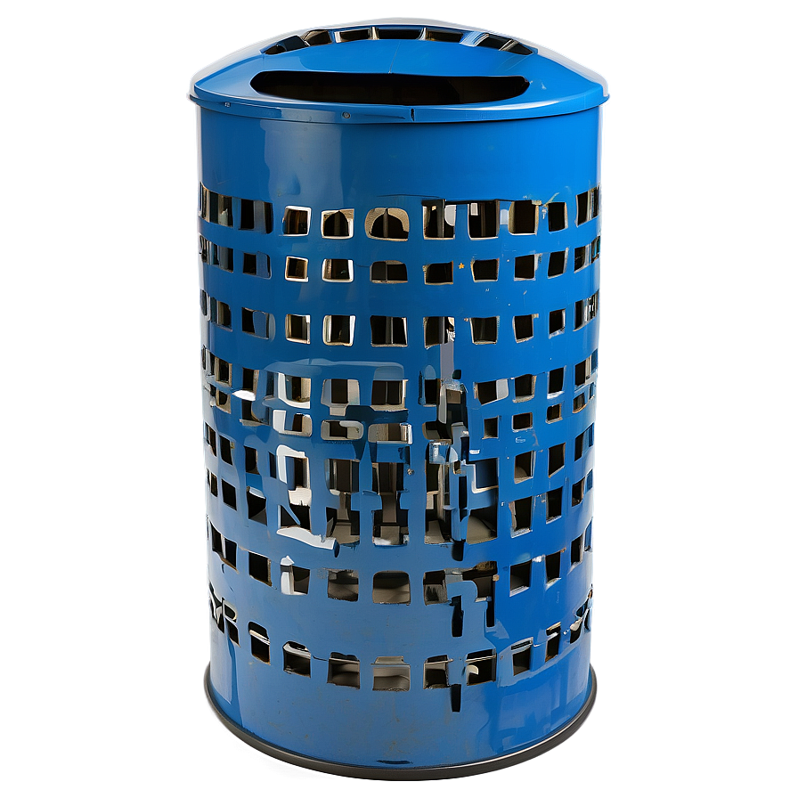 Large Capacity Recycling Bin Png Xfv66