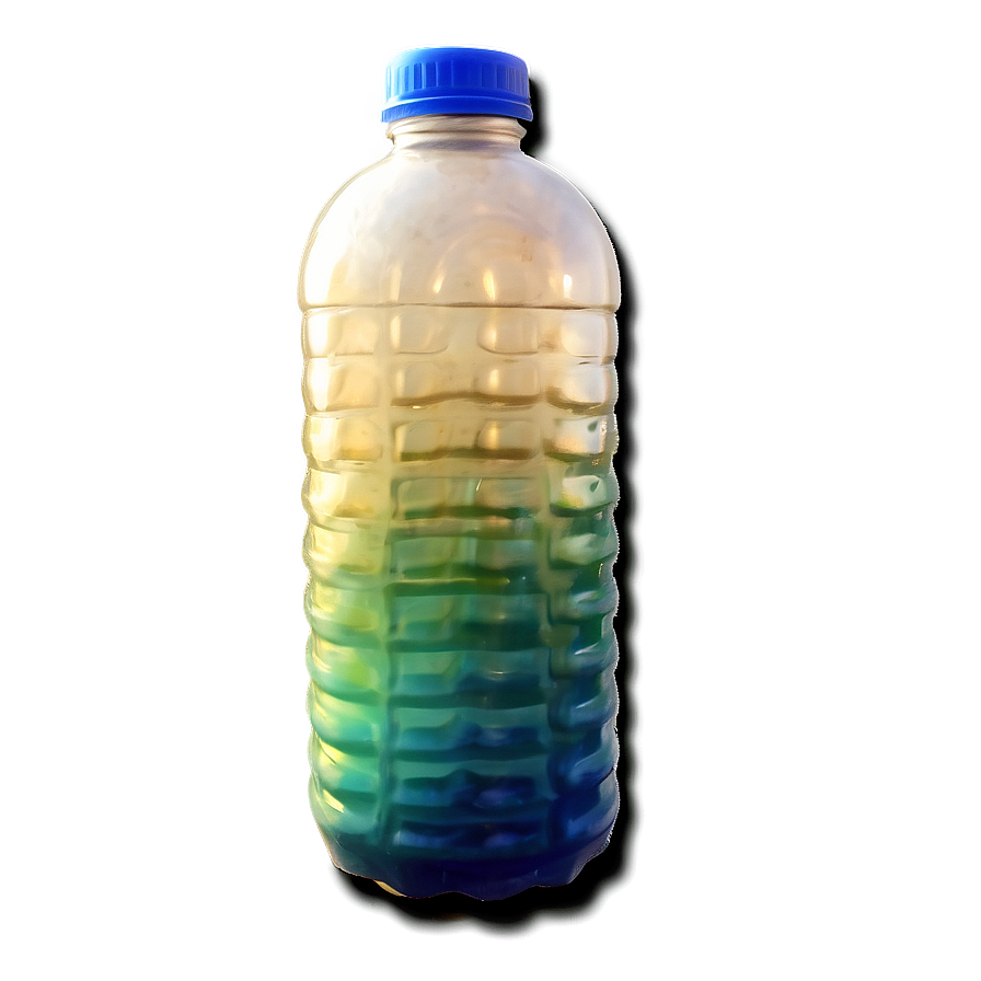 Large Capacity Reusable Water Bottle Png Cul27