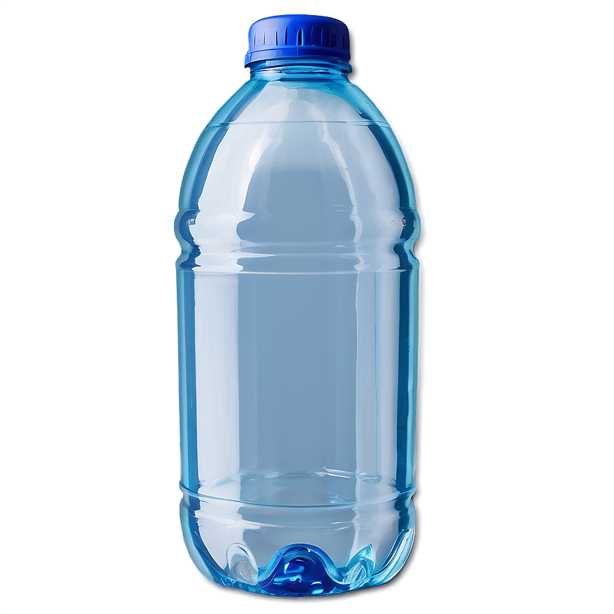 Large Capacity Water Bottle Png Jxi