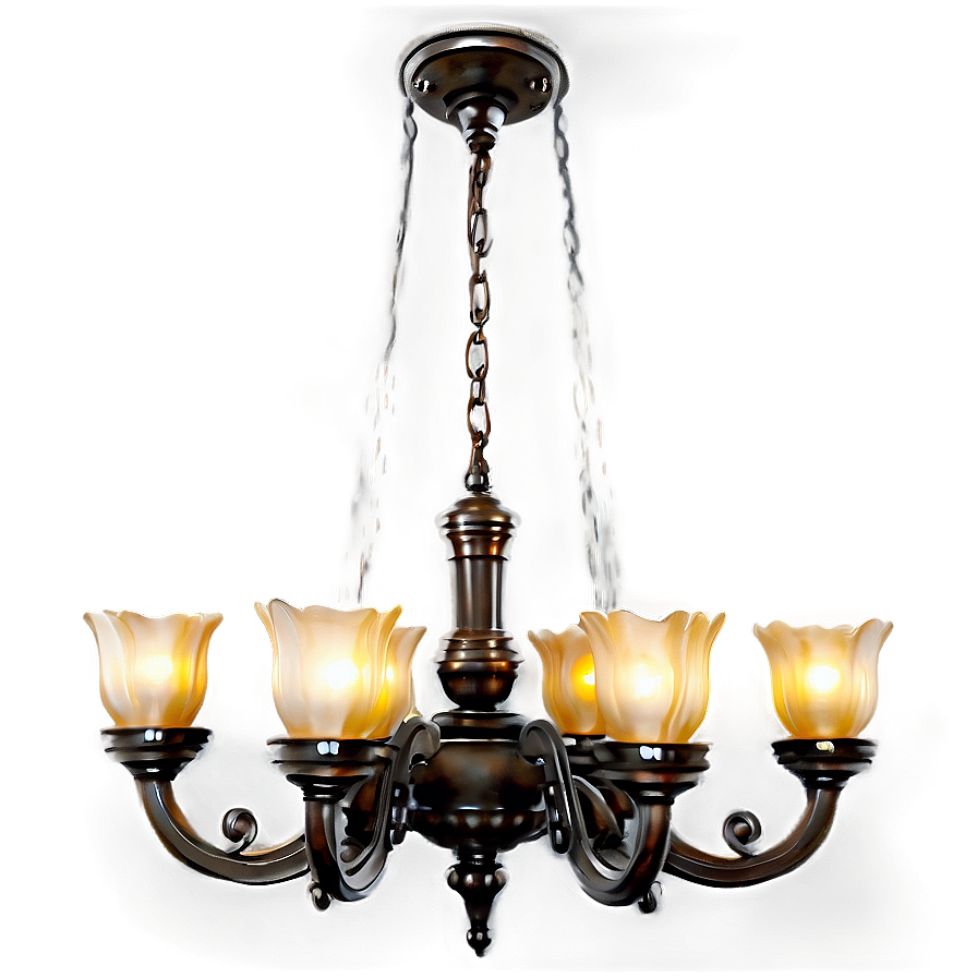 Large Chandelier Png 05252024