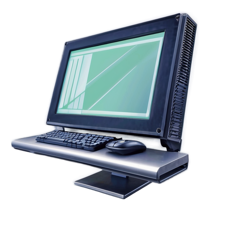 Large Computer Screen Png Vjq20