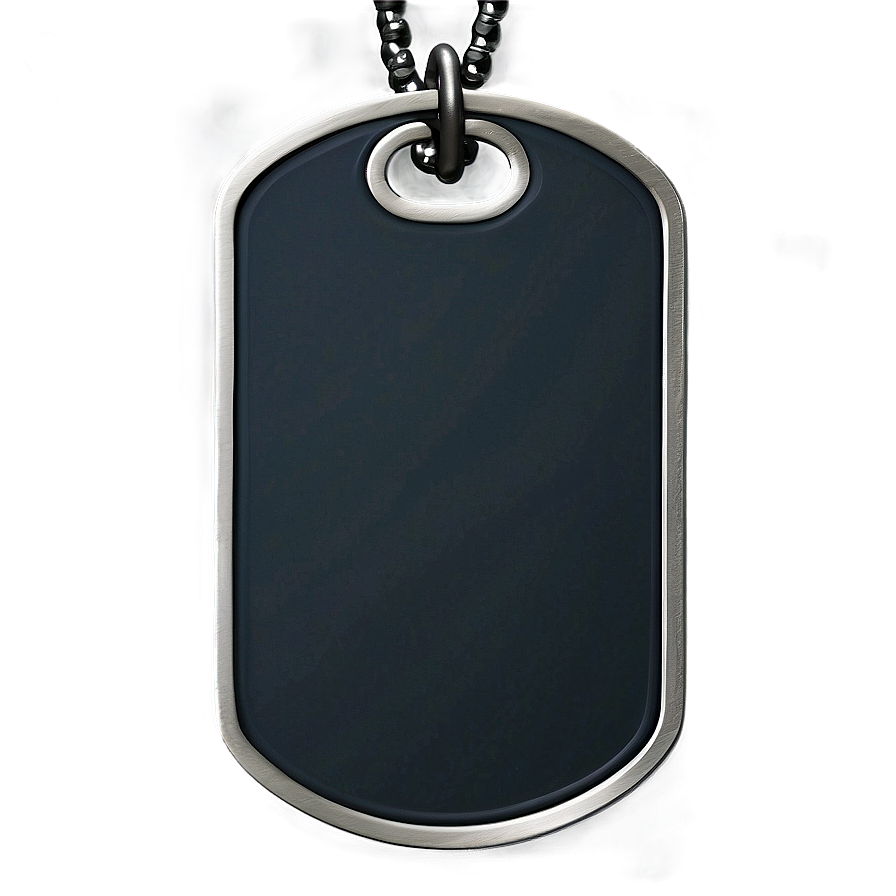 Large Dog Tags Png Kxv29