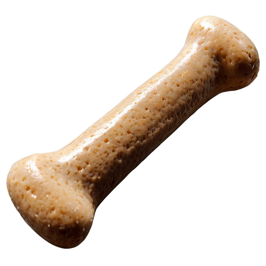 Large Dog Treat Bone Png 06262024