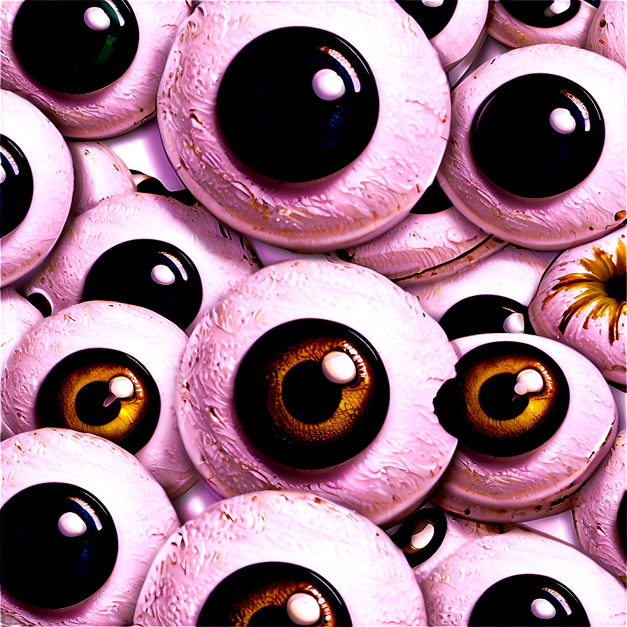 Large Googly Eyes Png 05242024