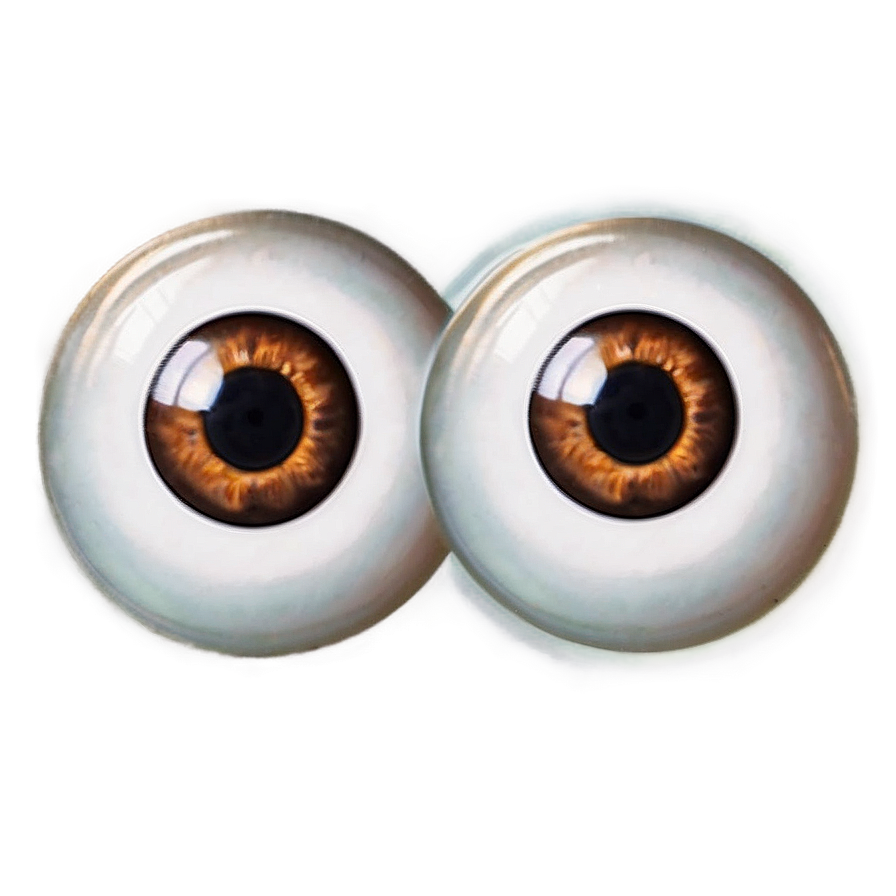 Large Googly Eyes Png 85