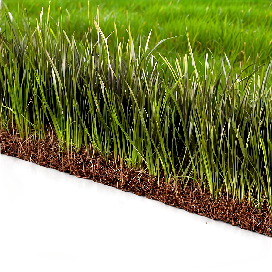 Large Grass Patch Png Gfu37