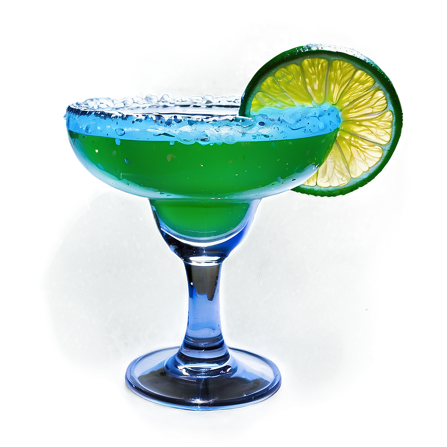 Large Margarita Glass Png Efi