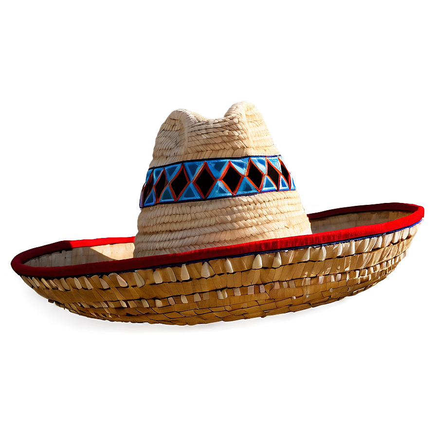 Large Mexican Hat Png Qwr