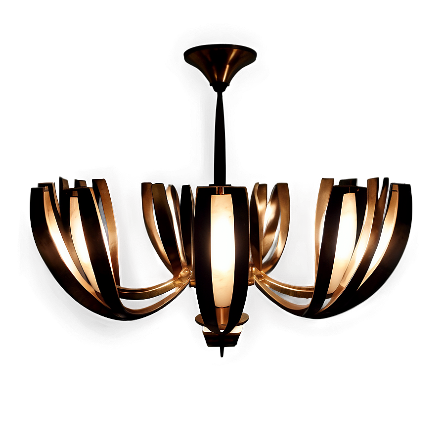 Large Modern Chandelier Png 06282024