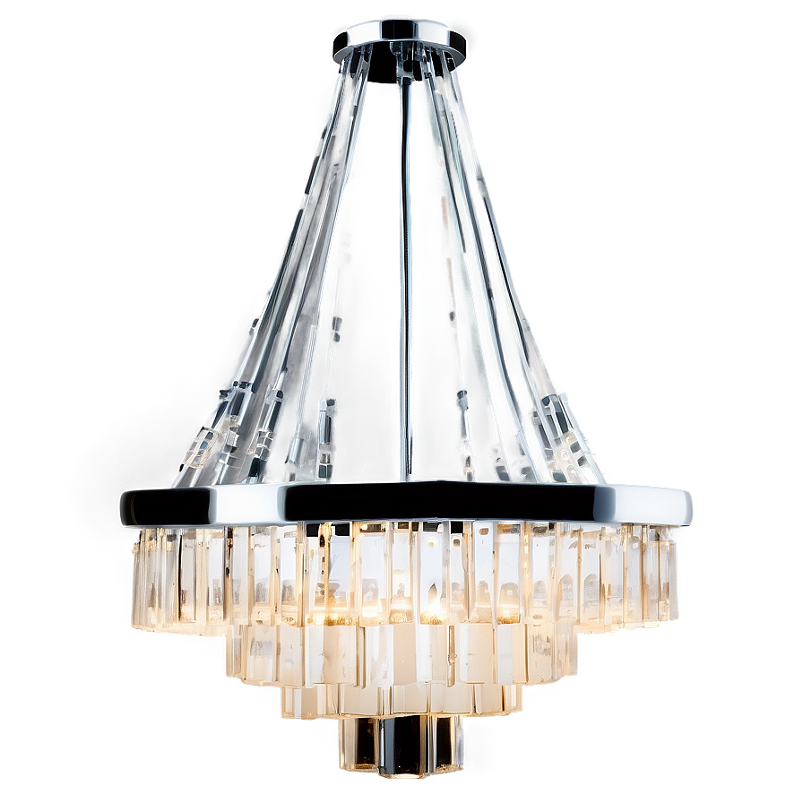 Large Modern Chandelier Png 52