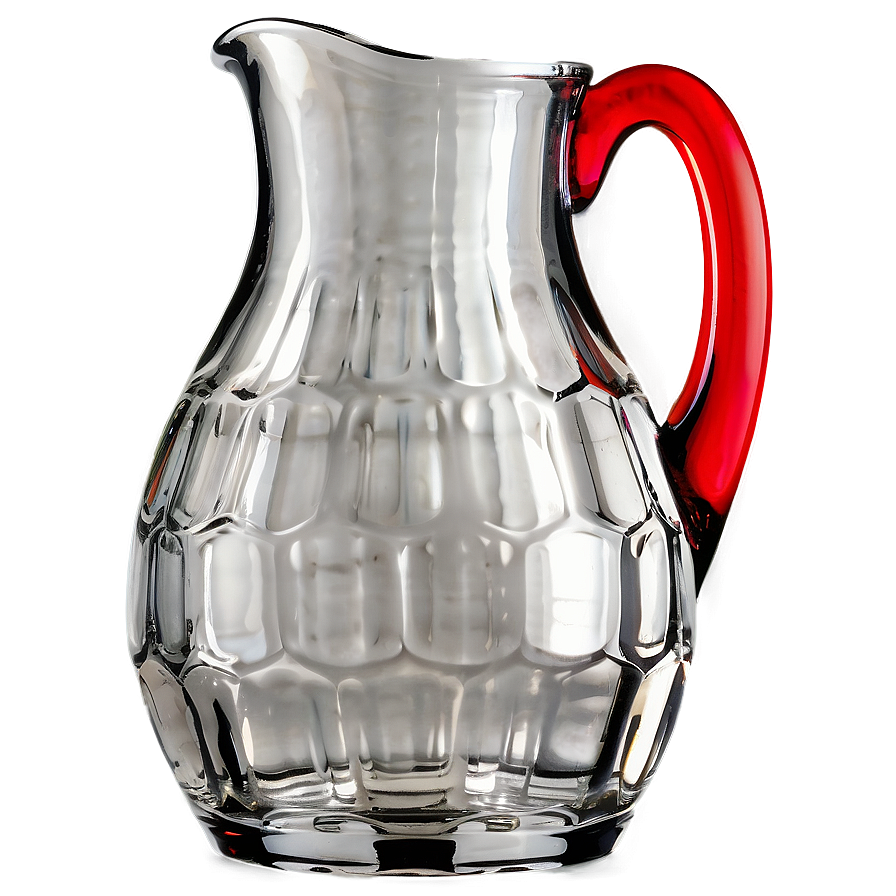 Large Pitcher Png 49