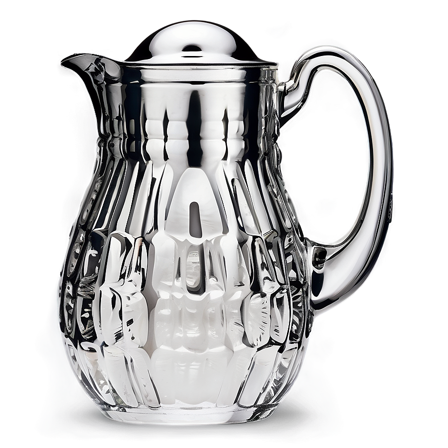 Large Pitcher Png 56