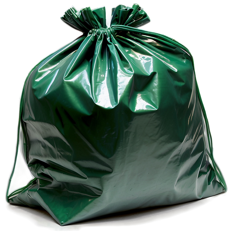 Large Plastic Bag Png Rfv