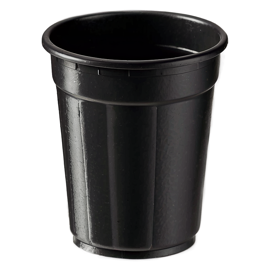 Large Plastic Cup Png 06132024