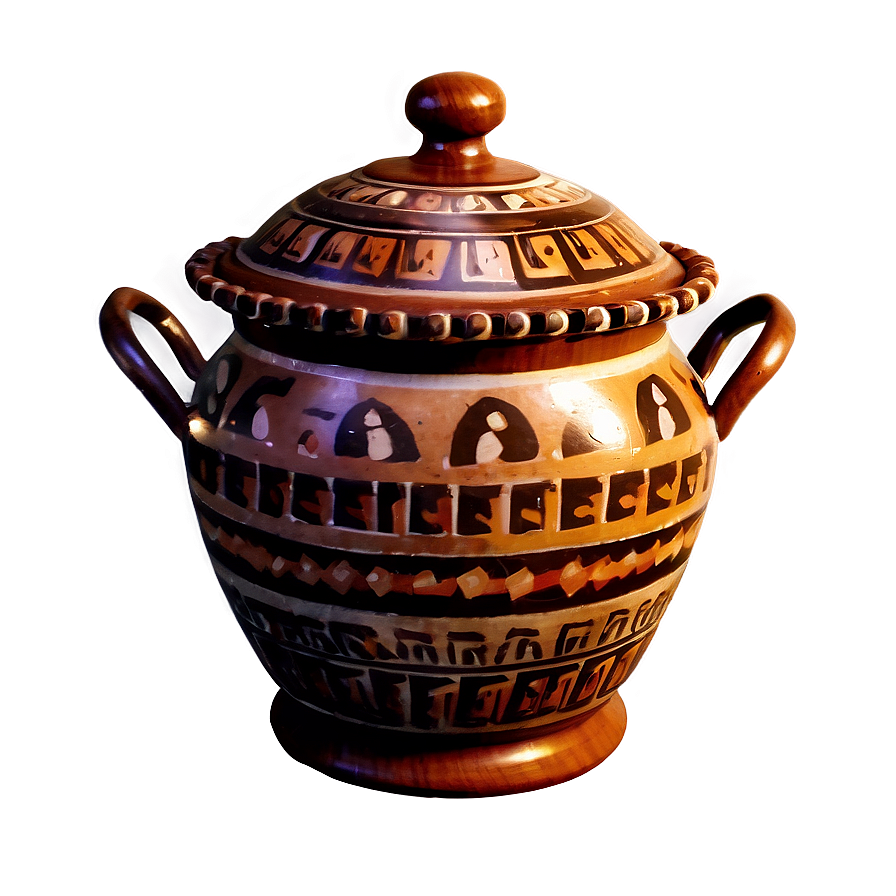 Large Pot Png 90