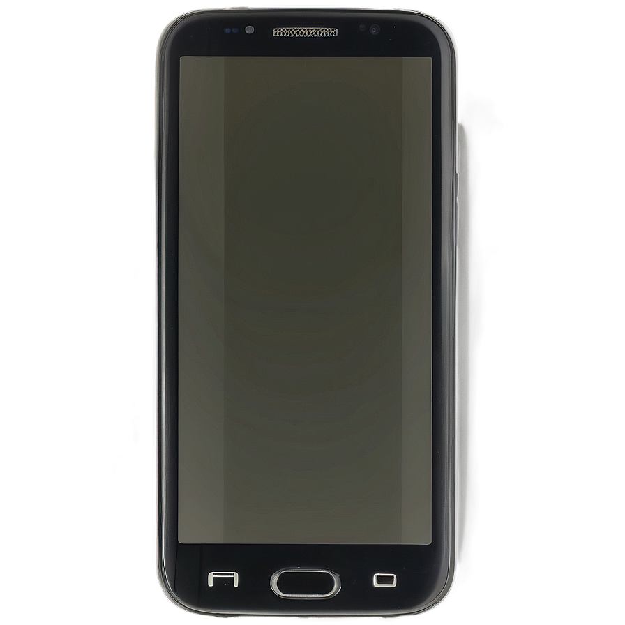 Large Screen Cell Phone Png Ajp