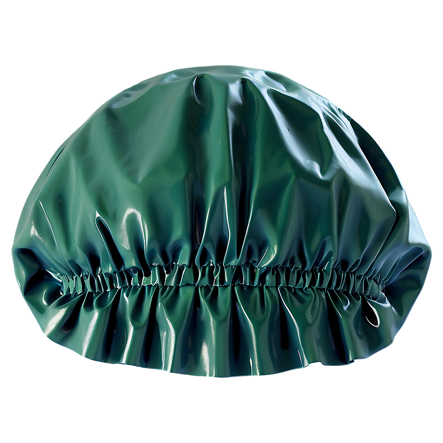 Large Shower Cap Png Pti17