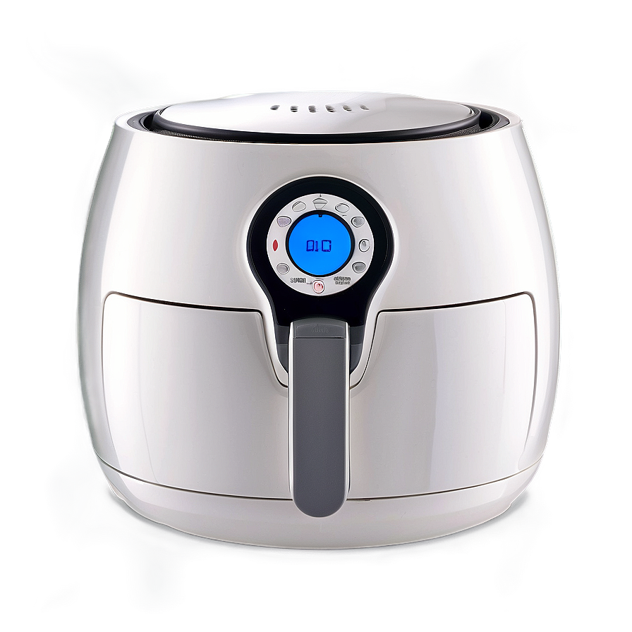 Large Size Air Fryer For Family Png Vba