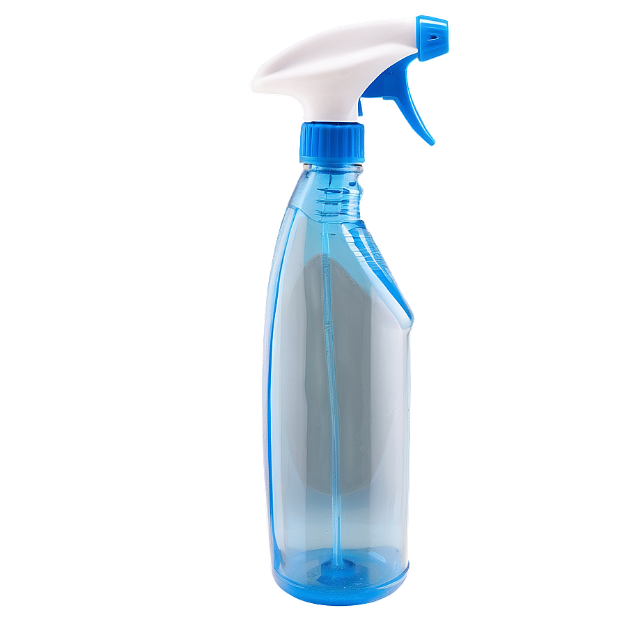 Large Spray Bottle Png Abk