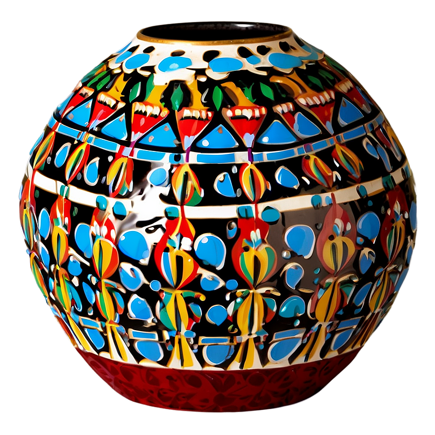 Large Vase Png 05252024