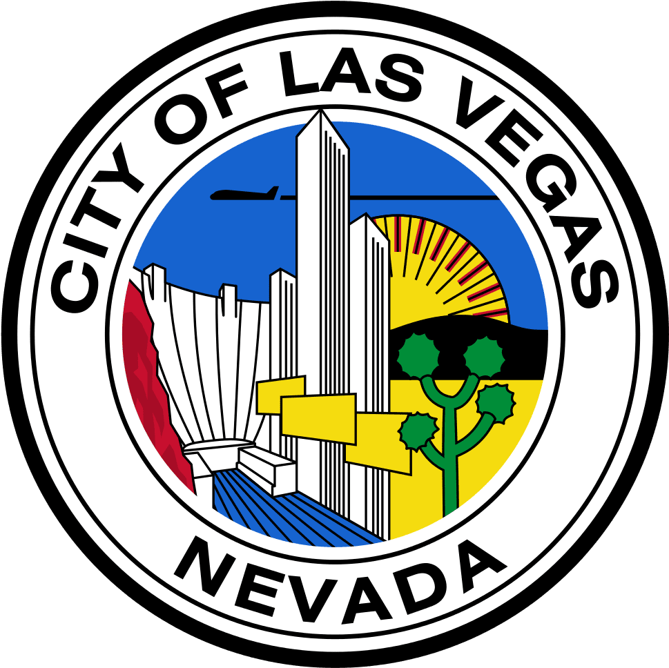 Las Vegas City Seal