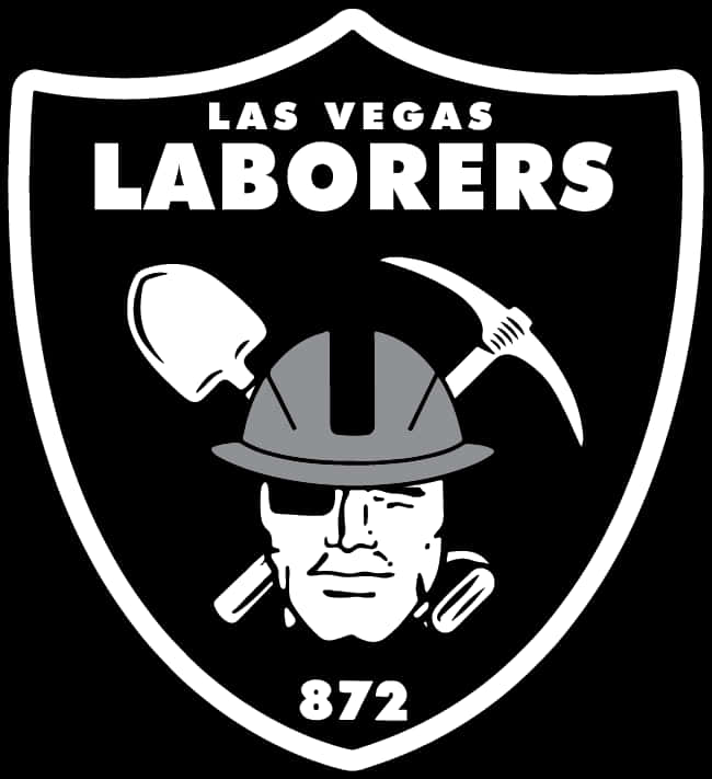 Las Vegas Laborers Logo