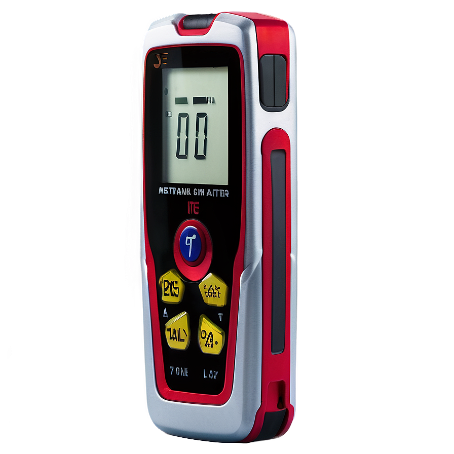 Laser Distance Meter Png 61