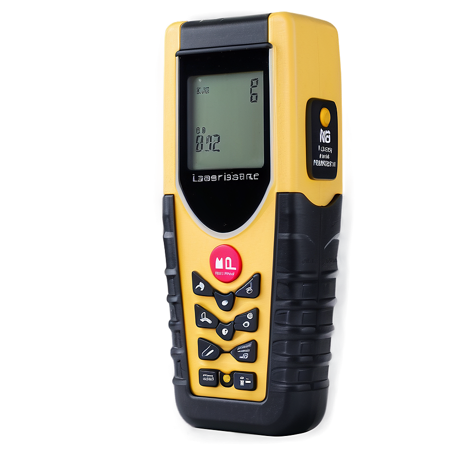 Laser Distance Meter Png Dvv74