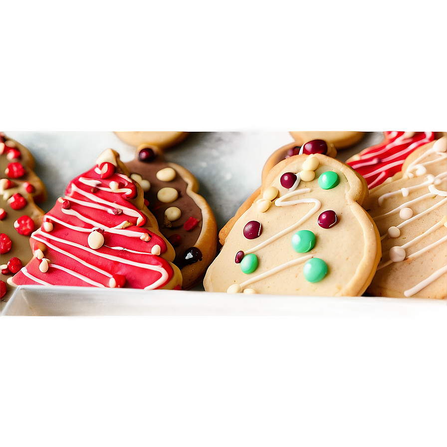 Last-minute Christmas Cookie Ideas Png 06202024