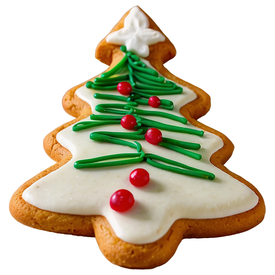 Last-minute Christmas Cookie Ideas Png Ftq