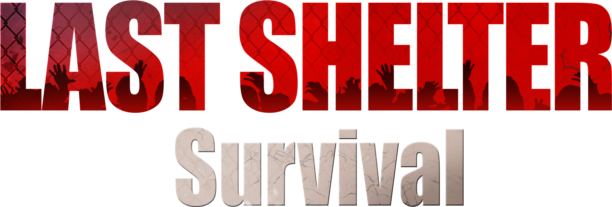 Last Shelter Survival Game Logo