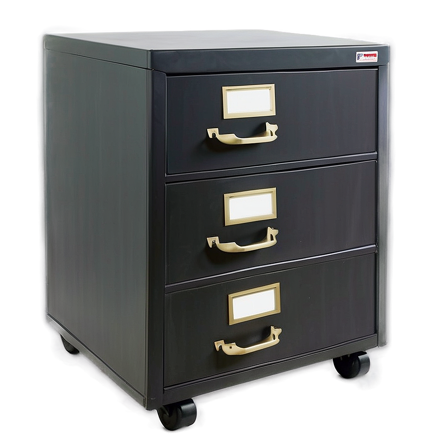 Lateral File Cabinet Png Onw