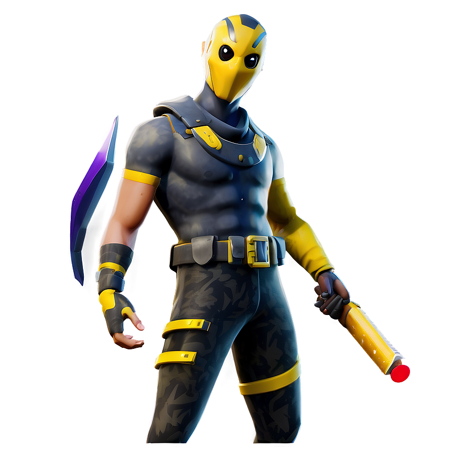 Latest Fortnite Skins Png 05212024