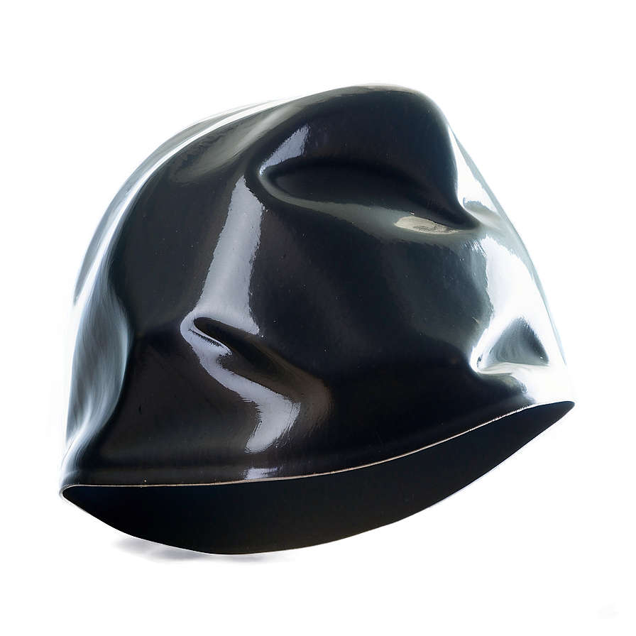 Latex Swimming Cap Png Mkx54