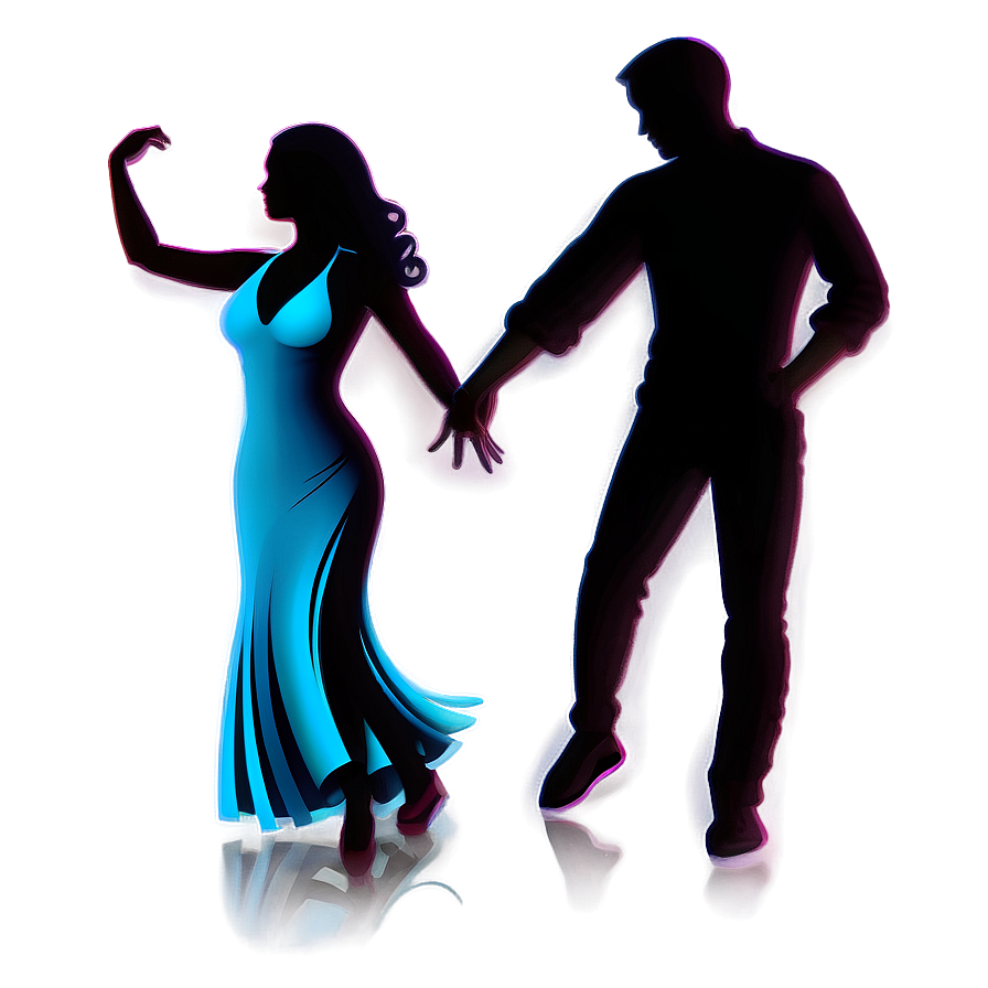 Latin Dance Rhythm Png 41