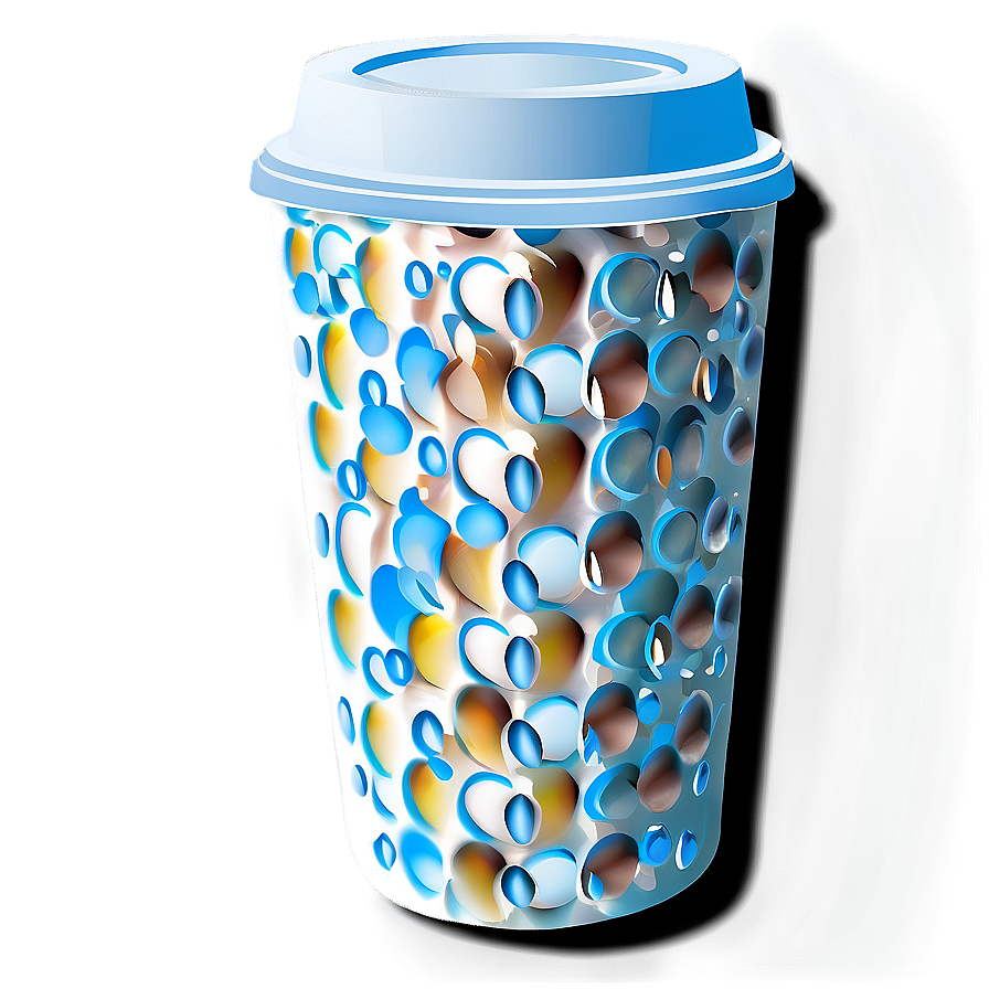 Latte Cup Png Ifw