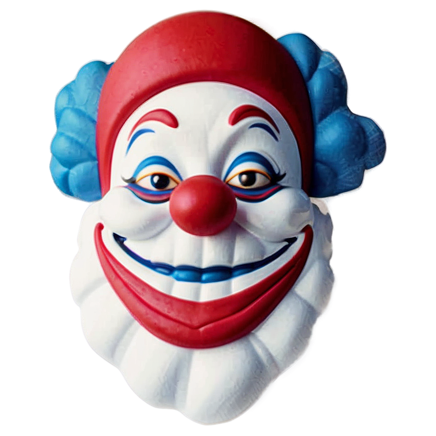 Laughing Clown Emoji Png Oyh