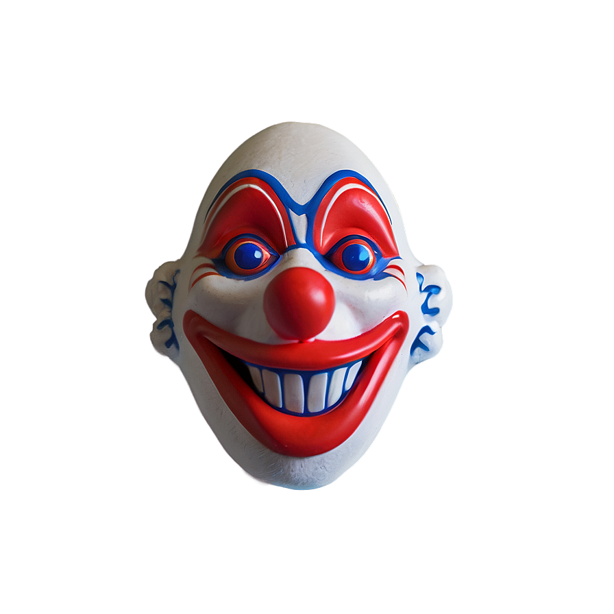 Laughing Clown Nose Png Tqn